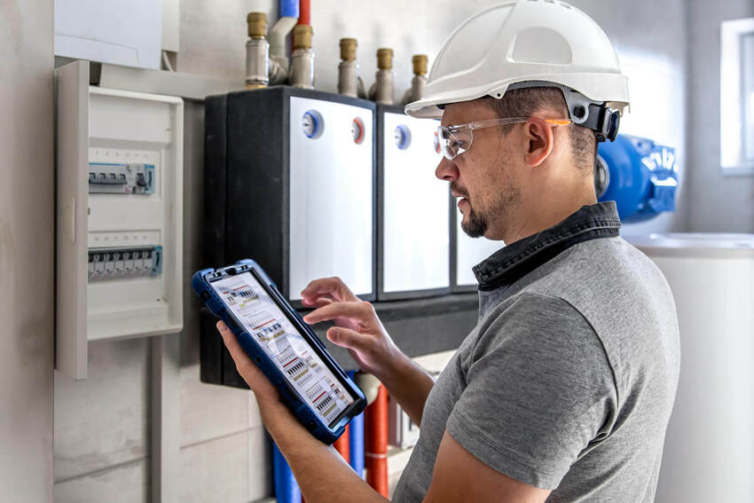 FSM Grid: Your All-in-One Field Service Management Solution for HVAC Businesses