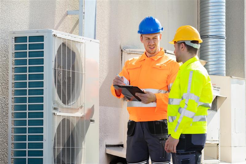 Why HVAC Companies Struggle with Inventory, Dispatch, and Customer Satisfaction